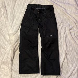 Boys snow pants -youth XL